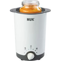 NUK Flaschenwärmer Thermo 3in1 Babykostwärmer (10256377)