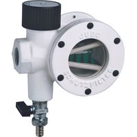 JUDO Filtro di protezione autopulente - JRSF 1 1/2'' 100 ym, 8101012