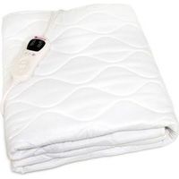 Couverture chauffante Pekatherm U105DF 120 W Blanc