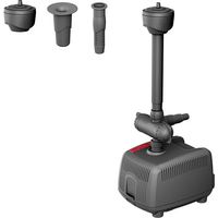 Teichpumpe eheim play 3500 55 W 3200 l/h