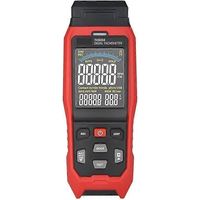 Compteur de vitesse portable, affichage numérique, tachymètre laser, sans contact