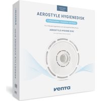 Hygienische Scheibe Venta aerostyle 2er Pack einfache Ersatz