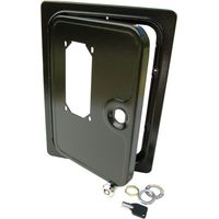 Selettore di monete porta fustellata in metallo fustellato Macchine Ricreative CEBEK C-5271