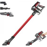 Aspirateur Balai 2 en 1 sans fil PowerClean - H.KoeNIG - UP600 - 2 vitesses - Puissance 150W