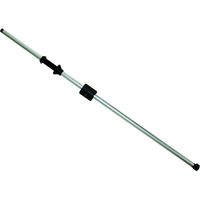Mât Télescopique Antarion 165cm Déploiement Facile Et Robuste Pour Antenne - Antarion Bleu