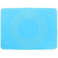 tapis de cuisson avec mesures