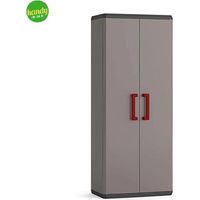 Armadio Quadra Keter portascope
