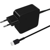 CoreParts Coreparts 45 W USB-C Nano Charger, GAN Marque (MBXUSBC-AC0028)