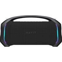 Havit SK910BT Kabelloser Bluetooth-Lautsprecher Schwarz