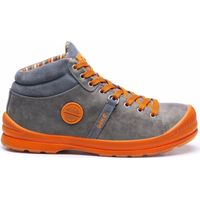 Bota de Seguridad Summit SUPERB con suela y norma H S3 SRC en varios colores DIKE 40 Plomo
