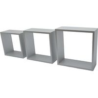 Dreifachwürfel 12mm Alu