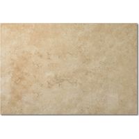 Carrelage effet Travertin Travertin Nuancé 90x60x2 cm Pietra - Sol extérieur (vendu par 0,54 m² soit 1 dalle) - RO'MA CARRELAGE