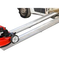 Rampa pieghevole 2500mm - Portata 450kg - Larghezza int. 170mm - 48.12.25