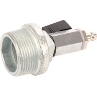 JUMTEC Gasprüfanschluß Zweirohr R1.1/4" m.Kugelhahn 28845