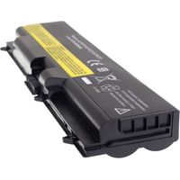 Green Cell Batterie d'ordinateur portable 10.8 V 4400 mAh Lenovo