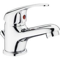 CON:P SA840 Piccolo Miscelatore monocomando per lavabo