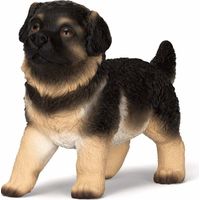Schleich - German Shepherd Puppy (14925)