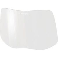 Lamina di protezione esterna 9100 resistente al calore 10 pz SPEEDGLAS 527070