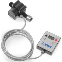 BWT Aquameter Bestmax - Débitmètre avec écran LCD