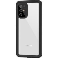 Couverture de roche noire 360° Héros pour Samsung Galaxy S20 Compact