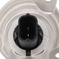 Jeffergarden Ensemble de botier de thermostat 25192923 Remplacement anti-usure en métal pour Spark 20132015