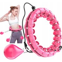 HULAHOP LESTÉ POUR LA MINCEUR, FITNESS MODULAIRE + CORDE À SAUTER