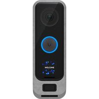 Ubiquiti Carcasa G4 Gris Hormigón Protección para Timbre