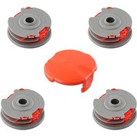 FLY021 Bobine de tondeuse et remplacement de ligne pour Flymo