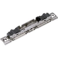 Fixation par vis avant Aventos Hk-Hs-Hl. Tip-On R.20S4201