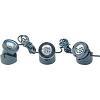 Luci Subacquee Smartline 3 pz 1,5 W HEISSNER