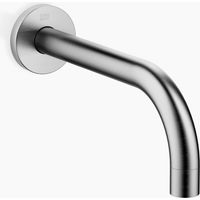 Dornbracht TARA Waschtisch-Wand-Auslauf ohne Ablaufgarnitur,