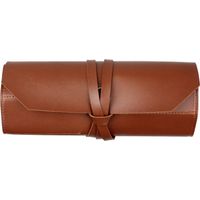 Trousse Organisateur Roulant PVC Multifonction pour Outils - Roll Up Tool Pouch pour Maintenance Maison et Voiture