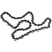 CATENA DI RICAMBIO PER MOTOSEGA DA POTA A BATTERIA 'DEXTER' CARDINALE GARDEN LINE Passo 3/8" LP