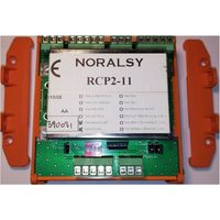 Noralsy RCP2-11 Automatic switch for secondary doors in installation with digital call