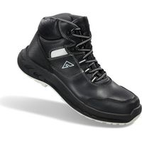 Bota de seguridad de piel flor hidrofugada S3S+CI+SC+SR+FO+LG IPR100 FAL 35