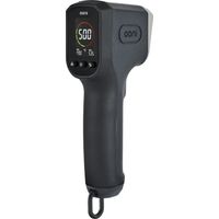 THERMOMÈTRE INFRAROUGE OONI NOIR OONI TERMÓMETRO DIGITAL