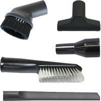 Kit d'accessoires pour buse Starmix, 5 pièces (système 35 et 49 mm)