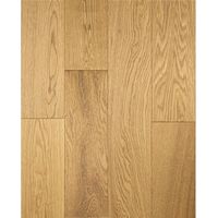 Parquet Chêne Contrecollé - Monceau Naturel Elégance - Verni - larg. 12.2 cm