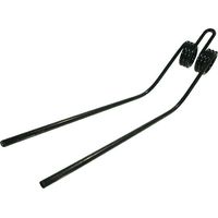 Dent de râteau compatible avec le Kuhn 57720200KR