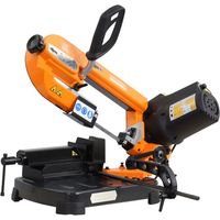 Scie à ruban manuelle 230V - PEUGEOT PROFESSIONNELS - PSR125MVE