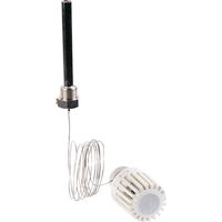 Resideo Thermostat T100R mit losem Fühler AA, 10-50 Grad C, T100R-AA