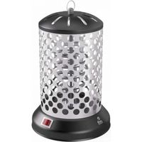Brasero électrique Bl-1450 Chauffage D'appoint Puissant Et Compact - Fm Calefacción