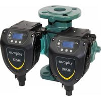 Dab Pumps EVOPLUS SMALL D 110/220.32 M Circolatore elettronico a rotore bagnato per piccoli impianti ad uso abitativo e commerciale 60231370