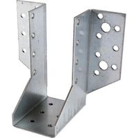 Caja de 10 - Soporte de tope para perfil principal de techo de largo alcance OMNIFIX