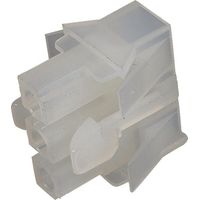 Caja para enchufe 3-polig HELLA 8KW744851003