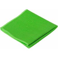 Mikrofasertuch für die Küche – Perfekte Sauberkeit im Handumdrehen 30 x 30 cm Gestreift 3 Stück