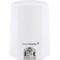 HOMEMATIC IP 151566 A0 CAPTEUR DE LUMIÈRE ? EXTÉRIEUR, BLANC EQ-3 151566A0