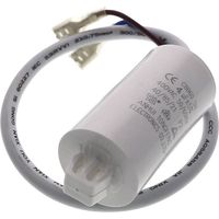 DOMEOS, CONDENSATEUR Froid 2UF fils cosses 6.3