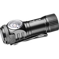 FENIX UNISEXE LD15R, NOIR,