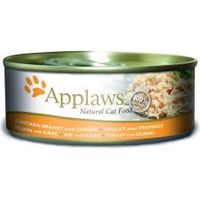 Applaws Cat Chicken & Cheese - 156g - 569185